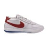 Nike Book 1 Men's Shoes White/Varsity Red/Blue Fj4249-105