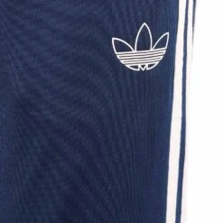 Adidas Youth Originals SPRT BB Pants Collegiate Navy-White -RBD OUTLET fk1952 4