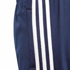 Adidas Youth Originals SPRT BB Pants Collegiate Navy-White -RBD OUTLET fk1952 5