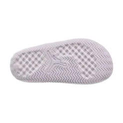 Jordan Jumpman Men's Slides White/Black Fq1598-010 -RBD OUTLET fq15980106