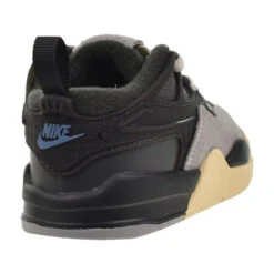 Jordan 4 RM (TD) Toddlers' Shoes Iron Grey/Off Noir Fq7937-002 -RBD OUTLET fq79370023