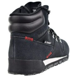 Adidas Terrex Snowpitch Cold.RDY Hiking Men's Boots Black-Scarlet -RBD OUTLET fv7957 3