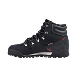 Adidas Terrex Snowpitch Cold.RDY Hiking Men's Boots Black-Scarlet -RBD OUTLET fv7957 4