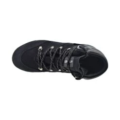 Adidas Terrex Snowpitch Cold.RDY Hiking Men's Boots Black-Scarlet -RBD OUTLET fv7957 5