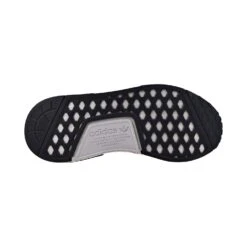 Adidas NMD_R1 Men's Shoes Core Black-Signal Pink-Cloud White -RBD OUTLET fv9153 6