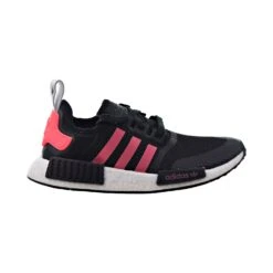 Adidas NMD_R1 Men's Shoes Core Black-Signal Pink-Cloud White -RBD OUTLET fv9153 main a3aac783 258f 4d4d b0f1 33ef0cd8438d
