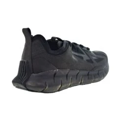 Reebok Lifestyle Zig Kinetica Concept_Type 2 Men's Shoes Black-True Grey 7 8 Reebok Lifestyle Zig Kinetica Concept_Type 2 Men's Shoes Black-True Grey 7 -RBD OUTLET fw5737 3