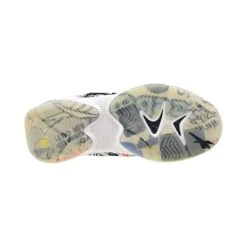 Reebok Pump Court "Sticker City" Men's Shoes Black-White 11 Reebok Pump Court "Sticker City" Men's Shoes Black-White -RBD OUTLET fw7826 6