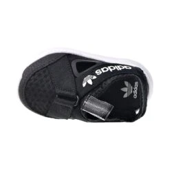 Adidas 360 Sandal I Toddlers' Shoes Cloud Black-Cloud White -RBD OUTLET fx4949 5