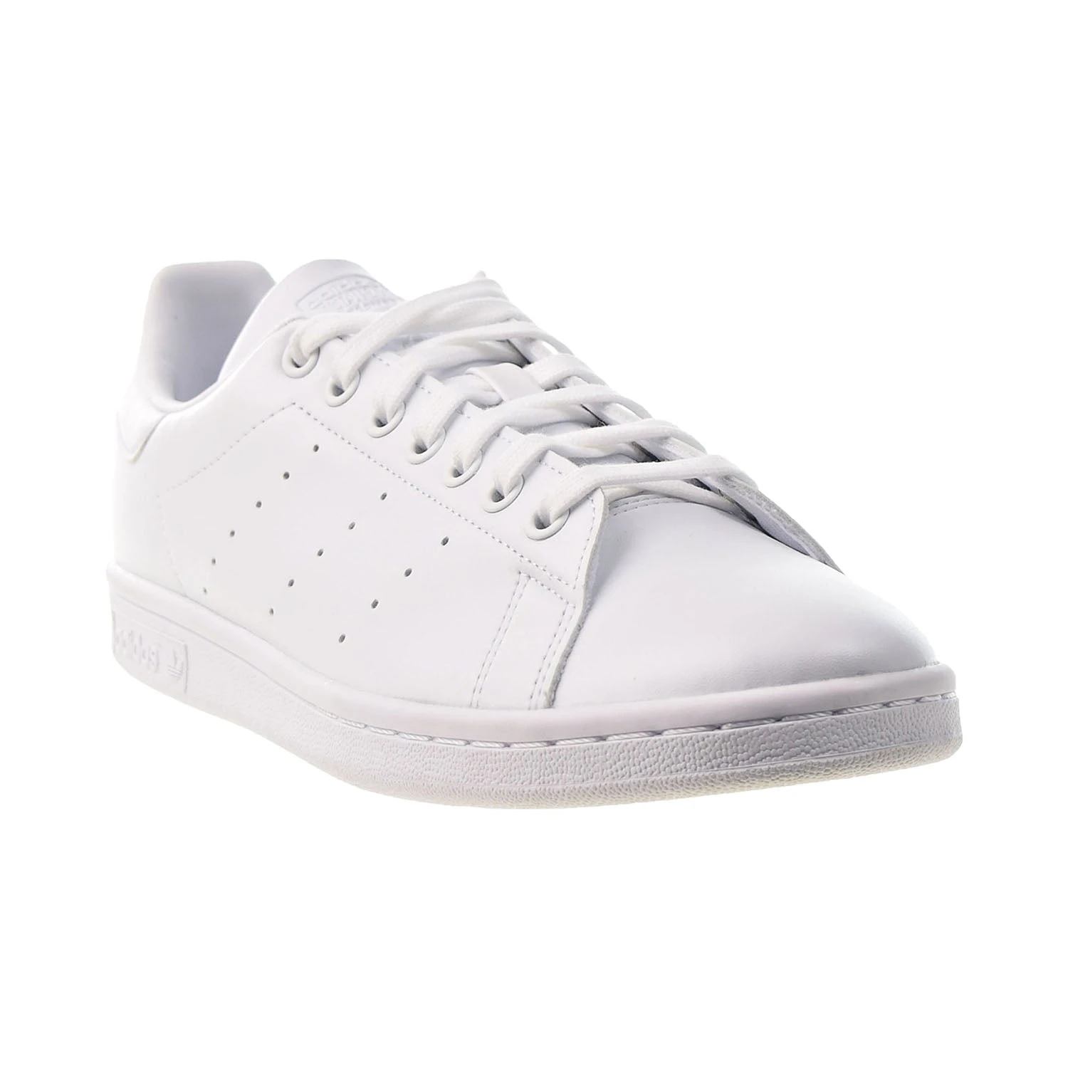 Adidas Stan Smith Primegreen Men's Shoes White 2 Adidas Stan Smith Primegreen Men's Shoes White - Image 2