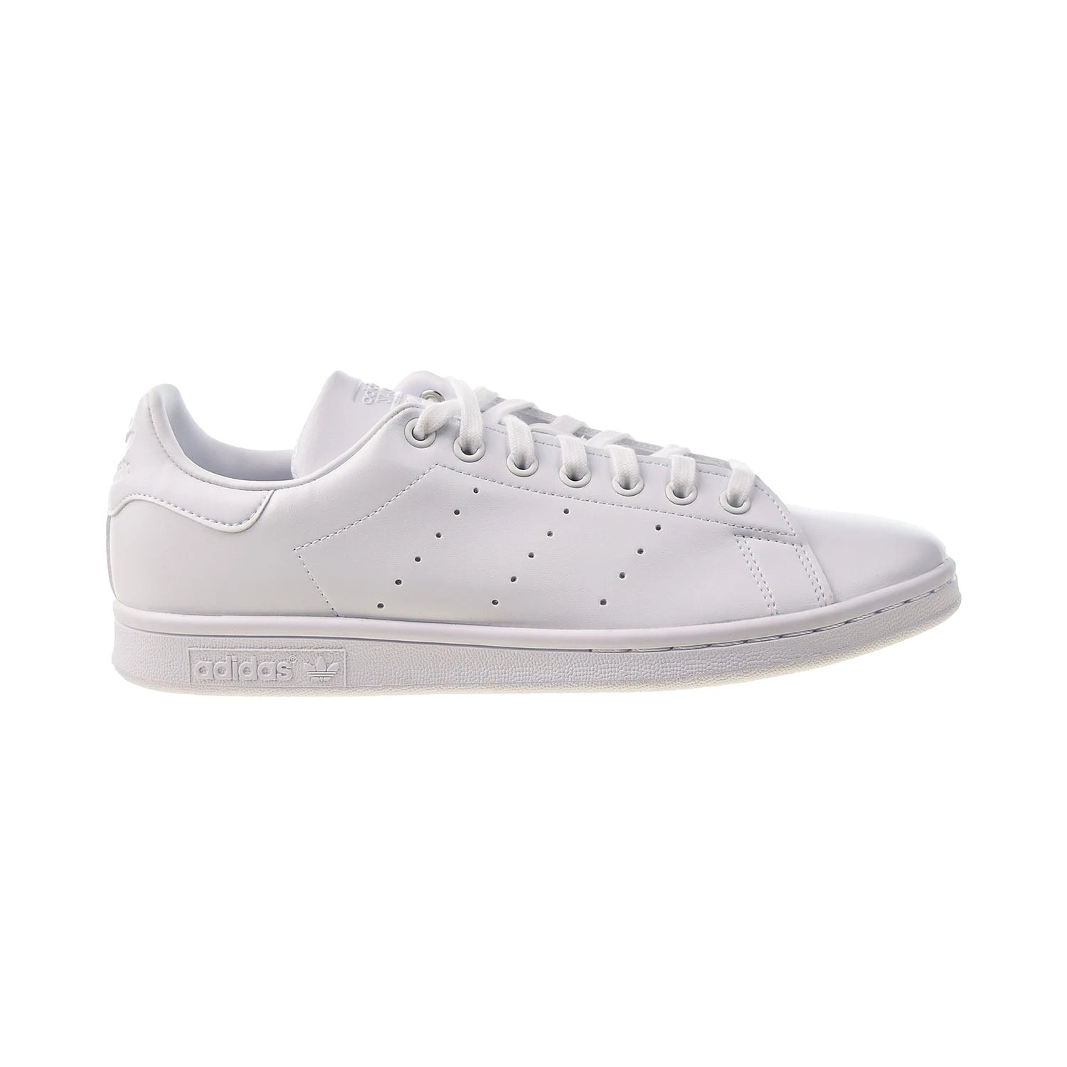 Adidas Stan Smith Primegreen Men's Shoes White 1 Adidas Stan Smith Primegreen Men's Shoes White