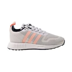 Adidas Multix J Big Kids' Shoes Grey-Pink-Black