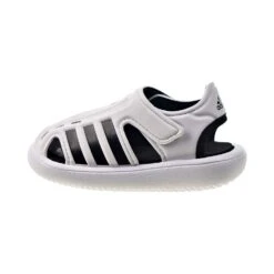 Adidas Water Sandals I Toddlers' White-Black -RBD OUTLET fy6043 4