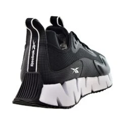 Reebok Zig Dynamica INT Men's Shoes Black-White 8 Reebok Zig Dynamica INT Men's Shoes Black-White -RBD OUTLET fy9677 3