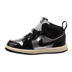 Jordan 1 Mid SE (TD) Toddlers' Shoes Black/Metallic Gold Fz3939-001 9 Jordan 1 Mid SE (TD) Toddlers' Shoes Black/Metallic Gold Fz3939-001 -RBD OUTLET fz39390014