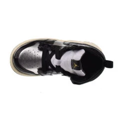 Jordan 1 Mid SE (TD) Toddlers' Shoes Black/Metallic Gold Fz3939-001 10 Jordan 1 Mid SE (TD) Toddlers' Shoes Black/Metallic Gold Fz3939-001 -RBD OUTLET fz39390015