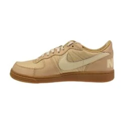 Nike Terminator Low Men's Shoes Sesame-Coconut Milk -RBD OUTLET fz3964 252 4