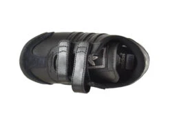 Adidas Samoa CF Toddler's Shoes Black/Black 10 Adidas Samoa CF Toddler's Shoes Black/Black -RBD OUTLET g22618 5