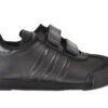 Adidas Samoa CF Toddler's Shoes Black/Black