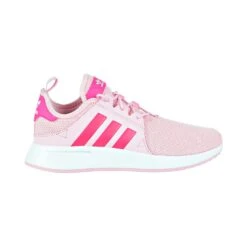 Adidas X_PLR Big Kids Shoes True Pink/Shock Pink