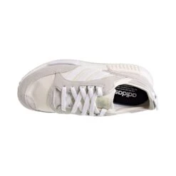 Adidas Boston Super X R1 Mens Shoes Running White/Cloud White/Grey One 10 Adidas Boston Super X R1 Mens Shoes Running White/Cloud White/Grey One -RBD OUTLET g27834 5