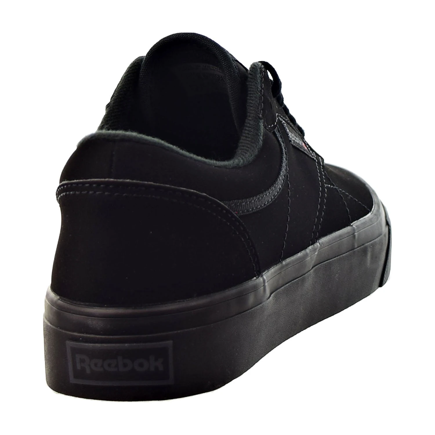 Reebok Club C Coast Men's Shoes Black-White-Reebok Rubber Gum-05 3 Reebok Club C Coast Men's Shoes Black-White-Reebok Rubber Gum-05 - Image 3