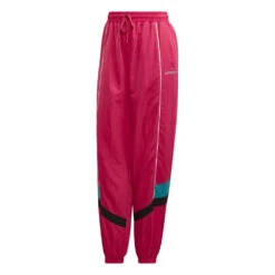 Adidas Tech TP Women's Pants Real Magenta -RBD OUTLET gc8780 3