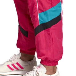 Adidas Tech TP Women's Pants Real Magenta -RBD OUTLET gc8780 4