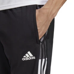 Adidas Tiro 21 Men's Track Pants Black -RBD OUTLET gh7305 3