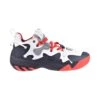 Adidas Harden Vol. 6 Men's Basketball Shoes Cloud White/Vivid Red/Legend Ink