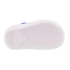 Adidas Closed-Toe Summer Water Toddler Sandals Blue-White 11 Adidas Closed-Toe Summer Water Toddler Sandals Blue-White -RBD OUTLET gw0389 6