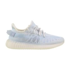 Adidas Yeezy Boost 350 V2 Men's Shoes Mono Ice
