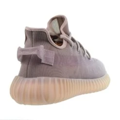 Adidas Yeezy Boost 350 V2 Men's Shoes Mono Mist -RBD OUTLET gw2871 3