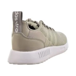 Adidas Multix J Big Kids' Shoes Sesame-White -RBD OUTLET gw3001 3