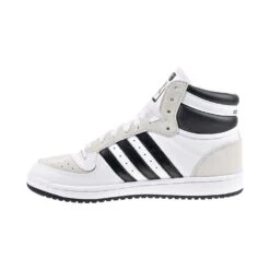 Adidas Top Ten RB Men's Shoes Cloud White/Crystal White/Core Black -RBD OUTLET gx0741 4