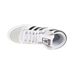 Adidas Top Ten RB Men's Shoes Cloud White/Crystal White/Core Black -RBD OUTLET gx0741 5