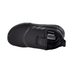 Adidas NMD 360 I Toddlers' Slip-on Shoes Core Black-Silver Metallic-Cloud White -RBD OUTLET gx3314 5