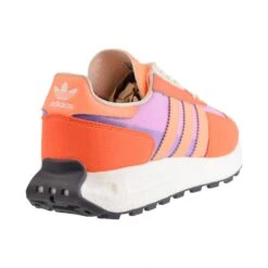 Adidas Retropy E5 Men's Shoes Impact Orange-Beam Orange-Bliss Lilac -RBD OUTLET gx9819 3