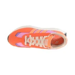 Adidas Retropy E5 Men's Shoes Impact Orange-Beam Orange-Bliss Lilac -RBD OUTLET gx9819 5