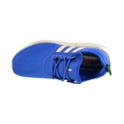 Adidas NMD_R1 Men's Shoes Red-Royal Blue-Off White -RBD OUTLET gx9886 5