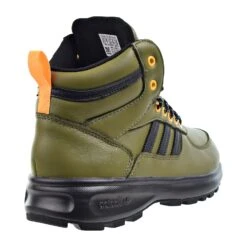 Adidas Chasker Men's Boots Olive-Black-Gold 8 Adidas Chasker Men's Boots Olive-Black-Gold -RBD OUTLET gy1198 3