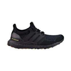 Adidas Ultraboost 1.0 DNA Men's Shoes Core Black-Gum