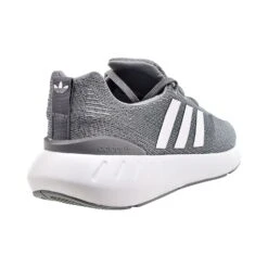Adidas Swift Run 22 Men's Shoes Grey Three-Cloud White-Grey Four 8 Adidas Swift Run 22 Men's Shoes Grey Three-Cloud White-Grey Four -RBD OUTLET gz3495 3