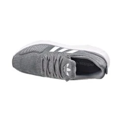 Adidas Swift Run 22 Men's Shoes Grey Three-Cloud White-Grey Four 10 Adidas Swift Run 22 Men's Shoes Grey Three-Cloud White-Grey Four -RBD OUTLET gz3495 5