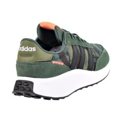 Adidas Run 70's Men's Shoes Camo-Black -RBD OUTLET gz9512 3
