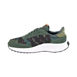 Adidas Run 70's Men's Shoes Camo-Black -RBD OUTLET gz9512 4