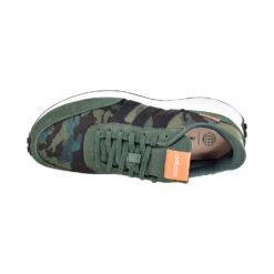 Adidas Run 70's Men's Shoes Camo-Black -RBD OUTLET gz9512 5