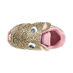 Reebok Royal Classic Jogger 2 Toddlers Shoes Leopard Gold Metallic-Rich Copper -RBD OUTLET h01351 5