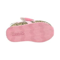 Reebok Royal Classic Jogger 2 Toddlers Shoes Leopard Gold Metallic-Rich Copper -RBD OUTLET h01351 6