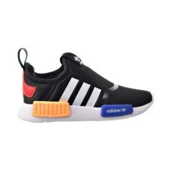 Adidas NMD 360 I Toddlers' Slip-On Shoes Black-White-Solar Gold 22 Adidas NMD 360 I Toddlers' Slip-On Shoes Black-White-Solar Gold -RBD OUTLET h01855 main b8752fc4 3939 4dd4 b02e ef4c4e7cd07d